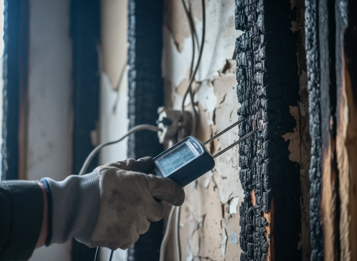 Fire Damage Restoration Clements, MD FAQs